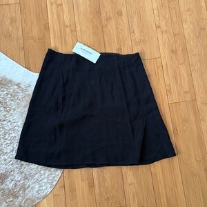 Reformation Margot Skirt